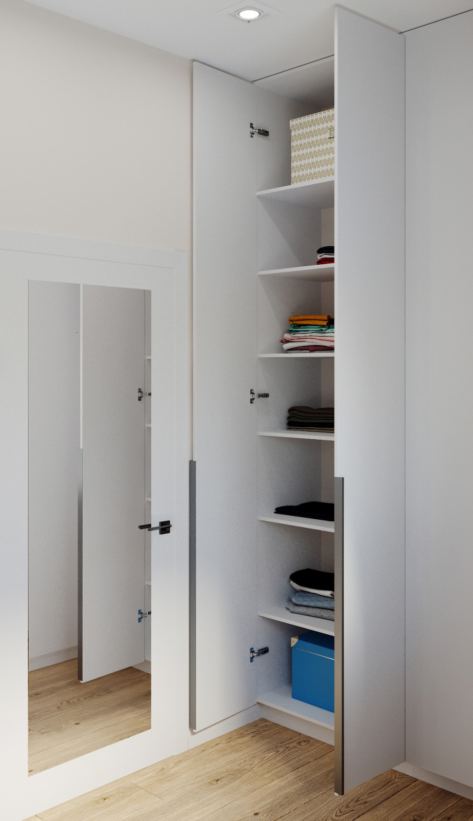 Проект нежнейшего и легкого дома в современной классике! г.Волгодонск.