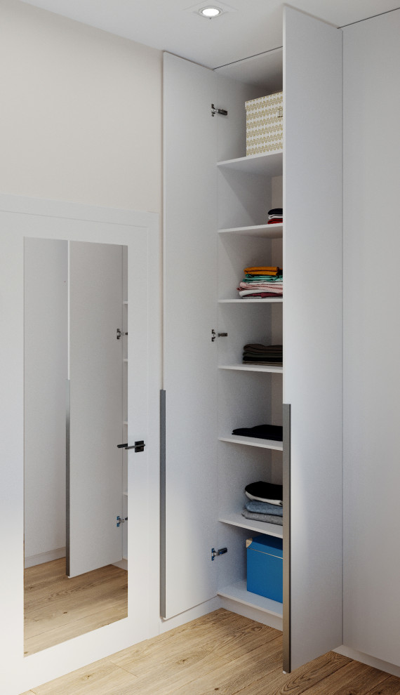 Проект нежнейшего и легкого дома в современной классике! г.Волгодонск.