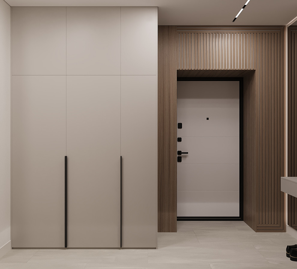 ЖК Атмосфера в центре