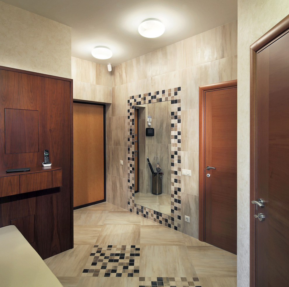 квартира на Вернадского