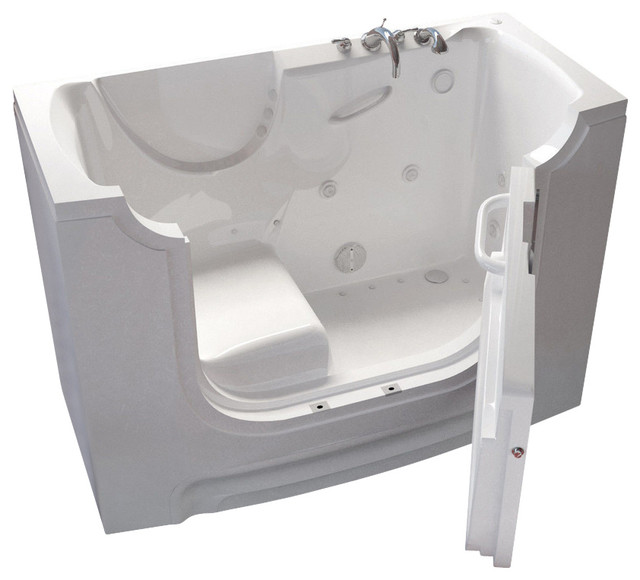 ada compliant bathtub