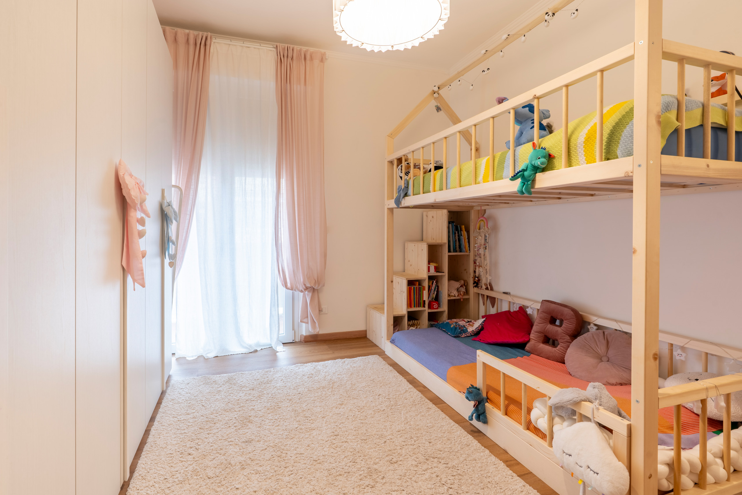 Ristrutturazione Casa M/S