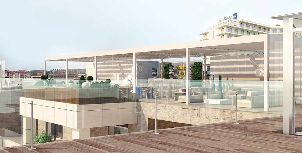 Частная вилла.Сочи