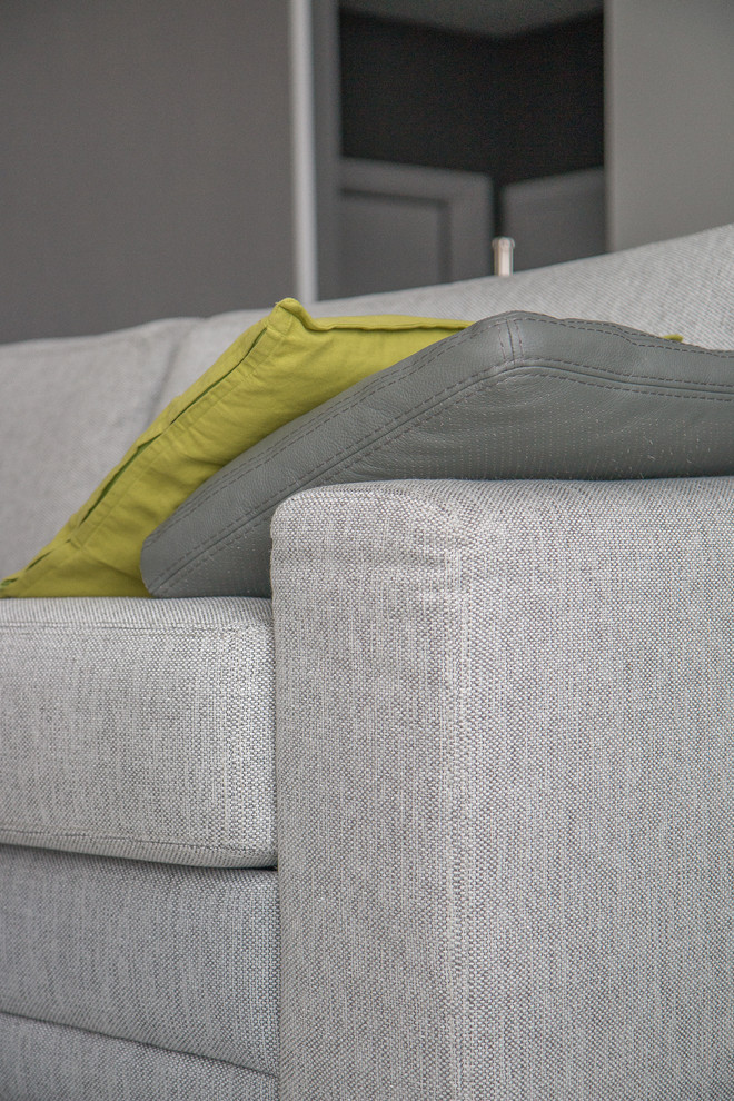 СИСТЕМНЫЙ БЕСПОРЯДОК квартира в Сарове