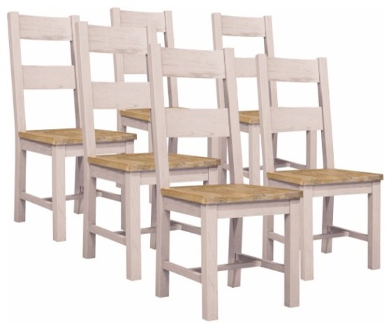 Sunhill Dining Chair, Set of 6