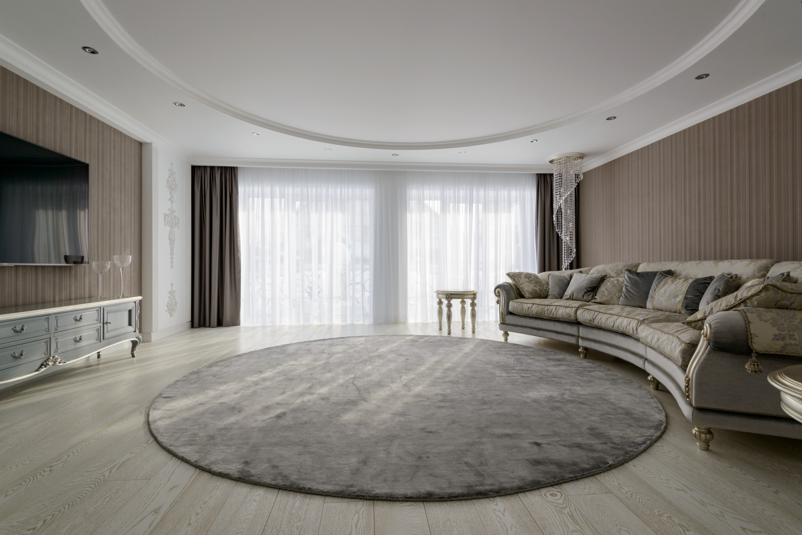 Скромное обаяние классики