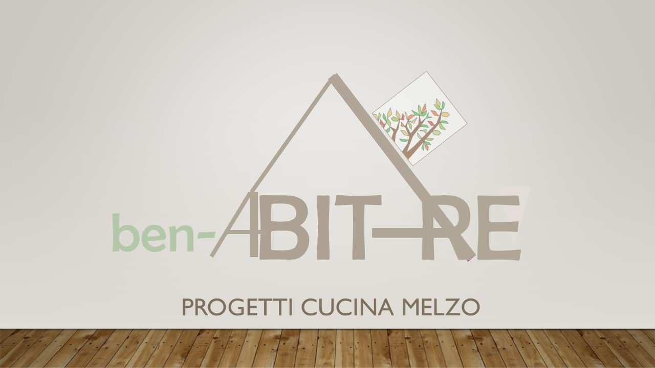 Progetto per te_Cucina Melzo