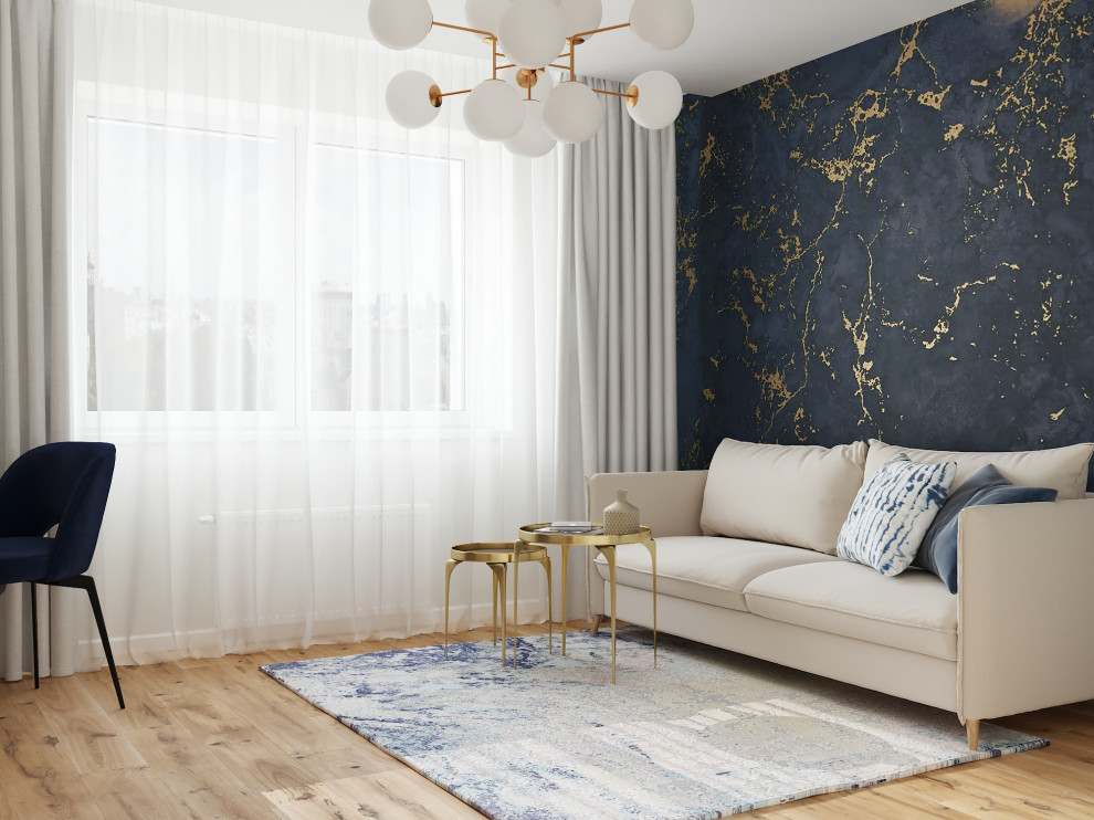 Квартира 59квМ