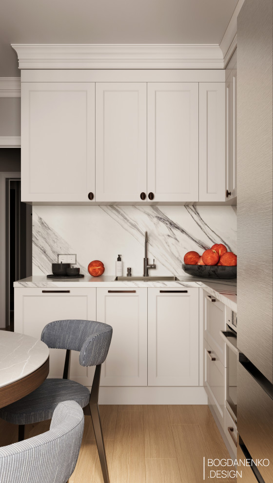 ЖК Бунинский