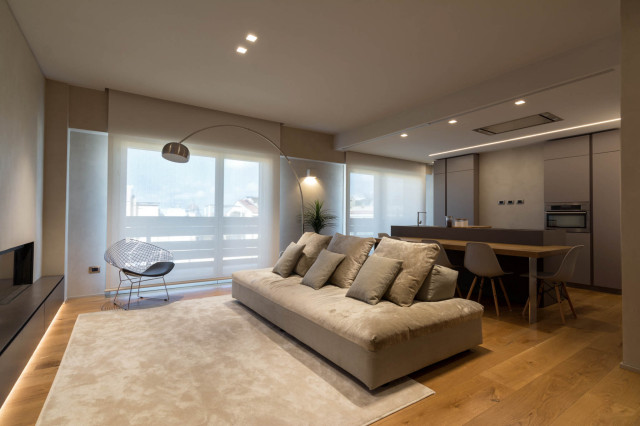 56A -Firenze moderne-salon