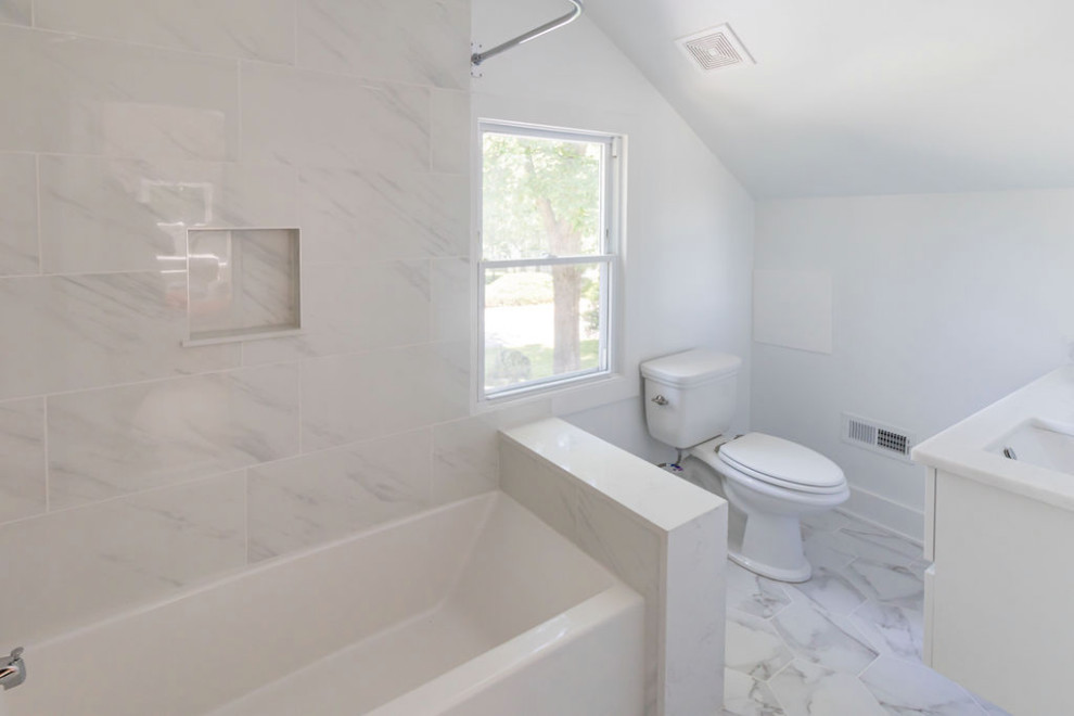 Kensington, MD Renovation