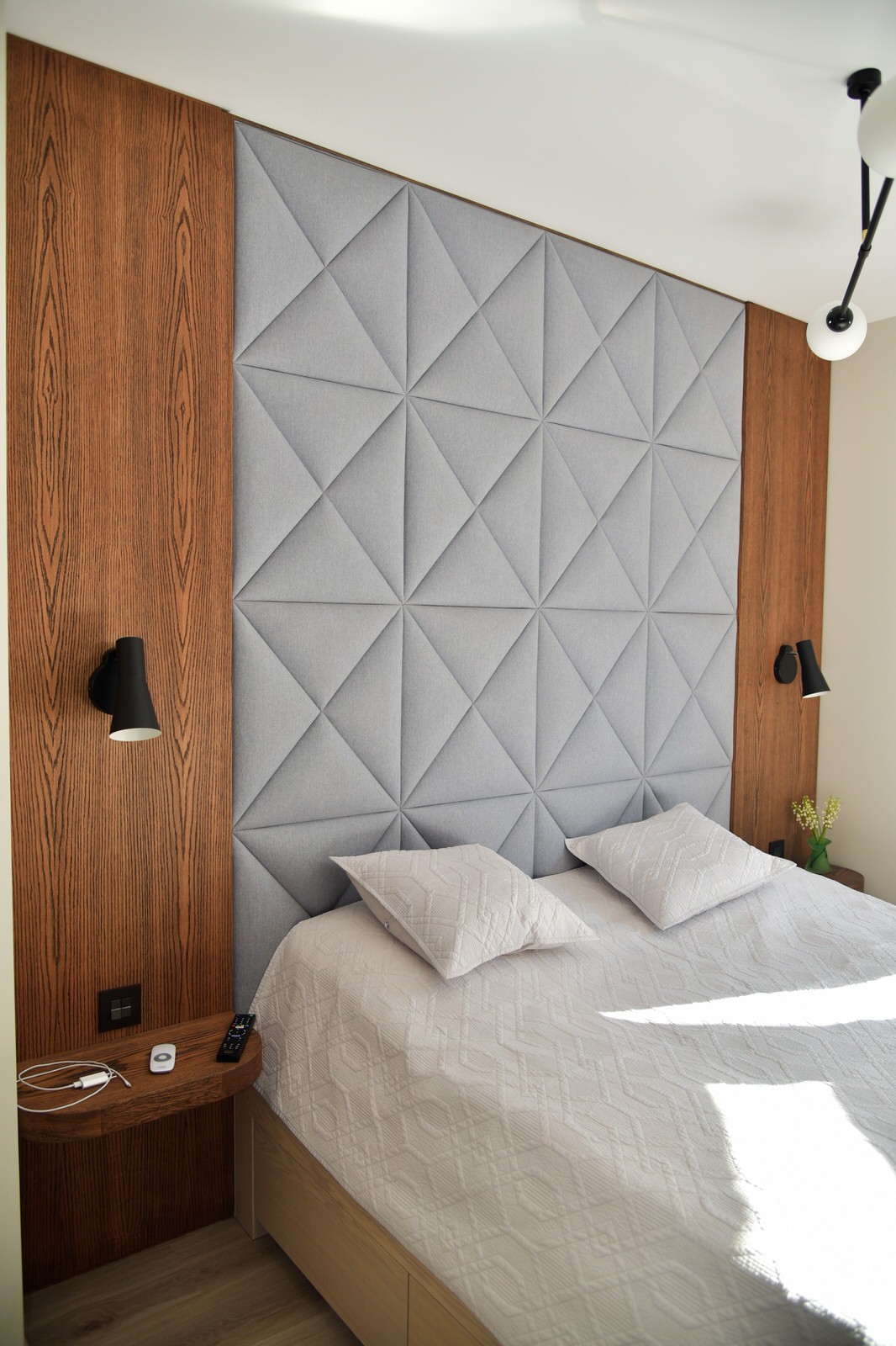 Современный интерьер