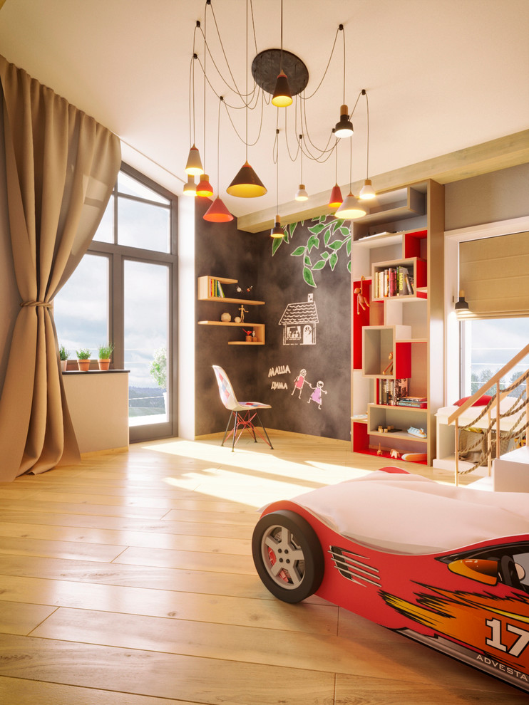 Детская мальчика