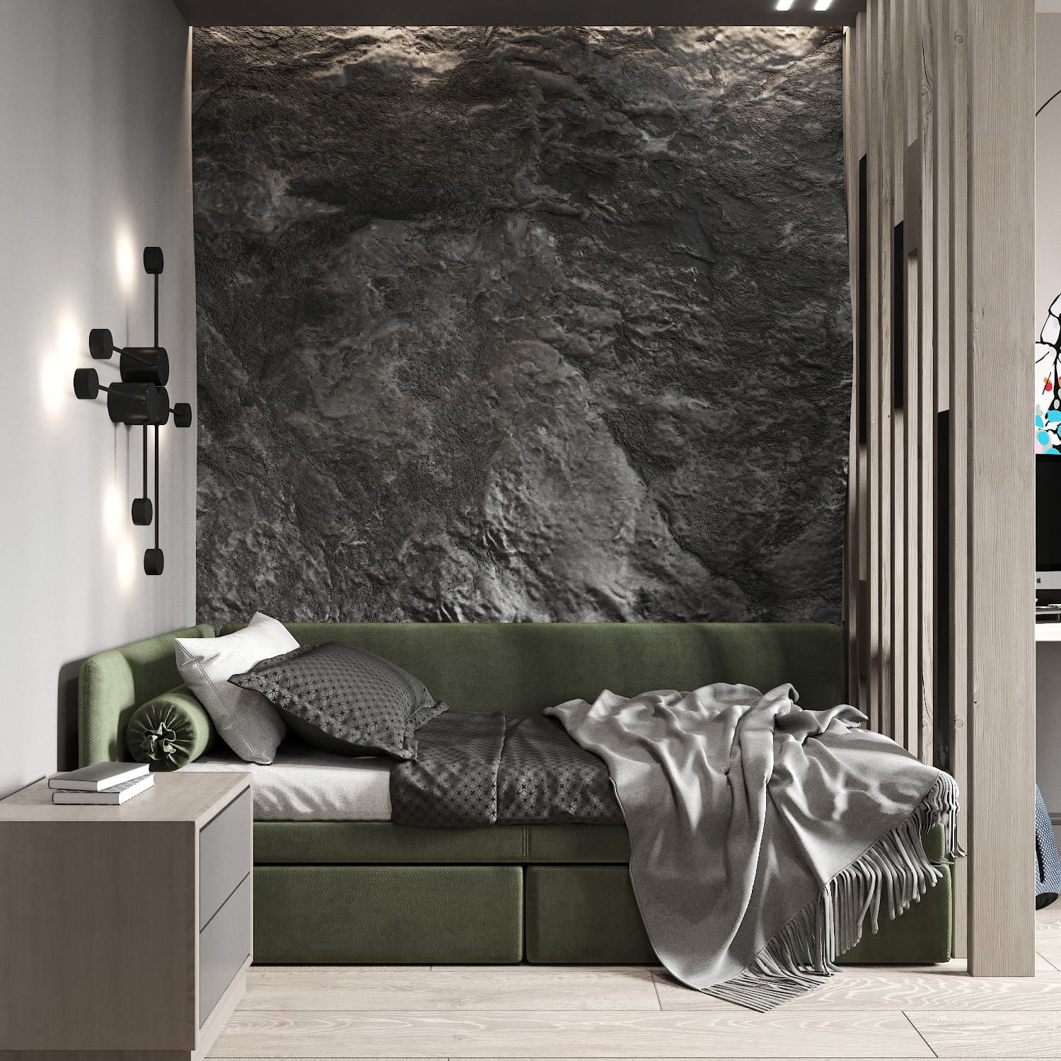 Квартира в г.Сыктывкар