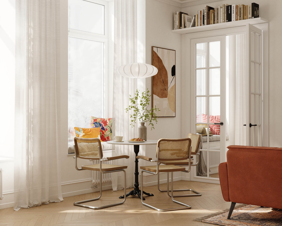 ЖК Адмирала Макарова