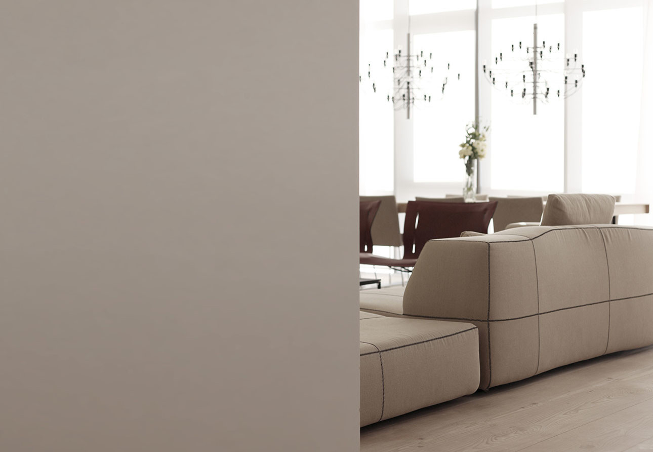 Квартира в Санкт-Петербурге