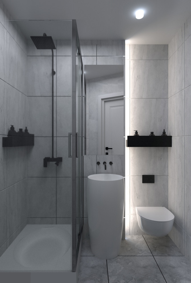 ЖК на Пушкина