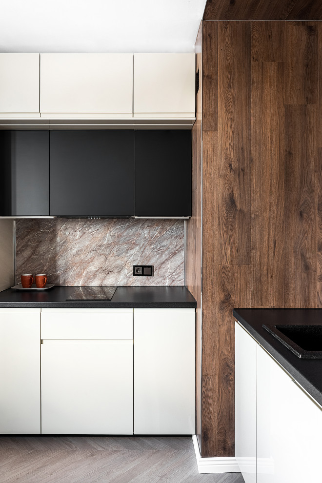 Квартира (проект 2020г.)