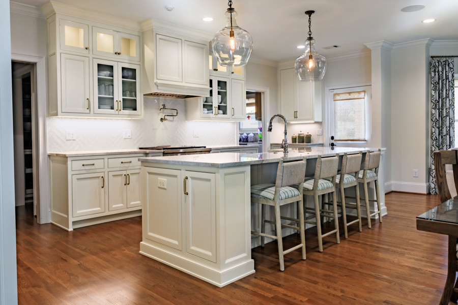 Bridgeview Drive Whole House Reno & Addition