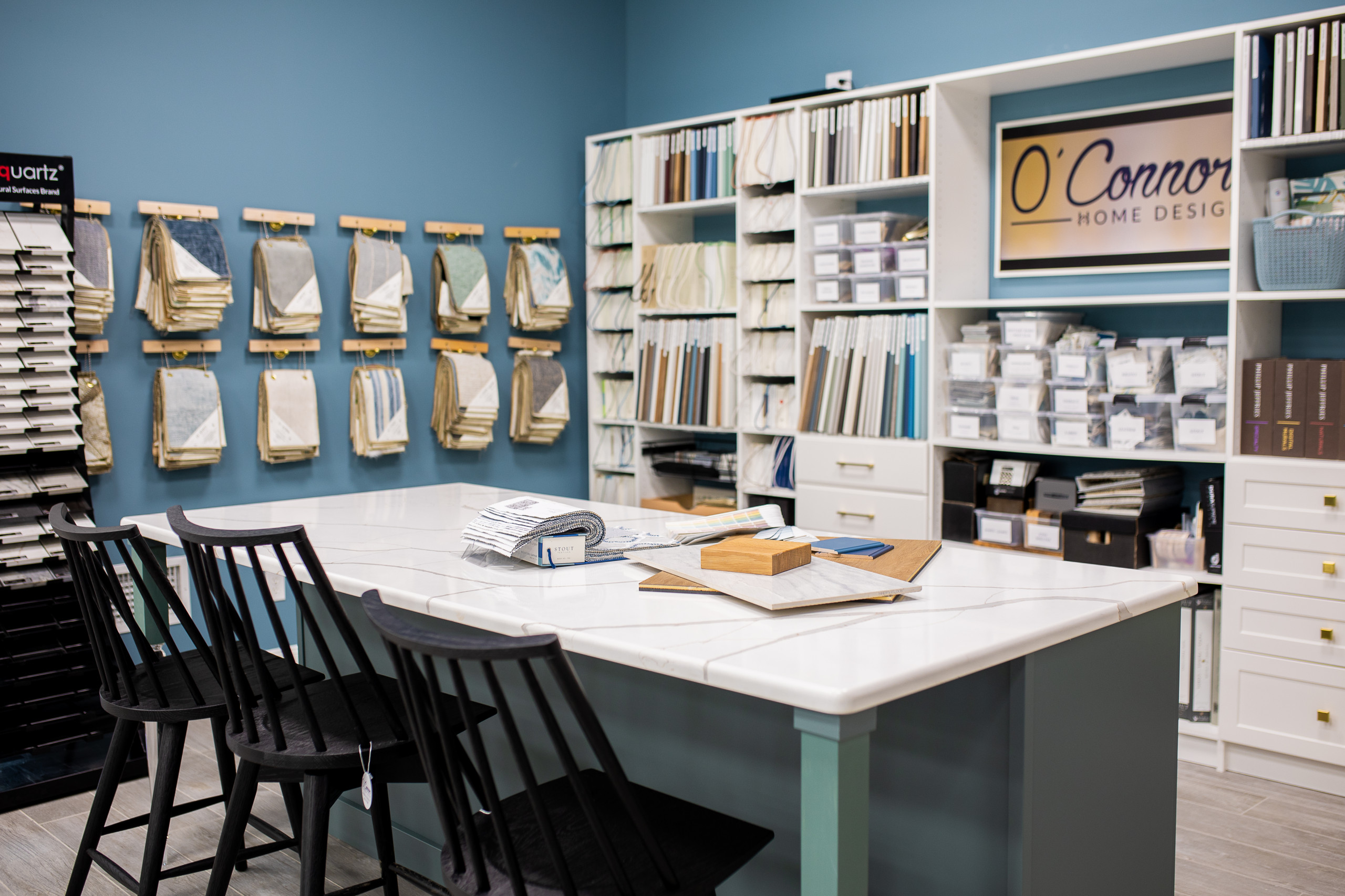 Showroom - Lifestyle