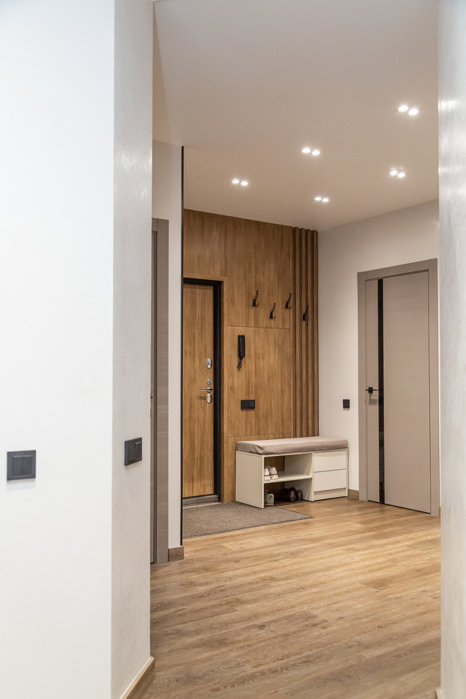 ЖК Лапланлия, 4х комнатная кв