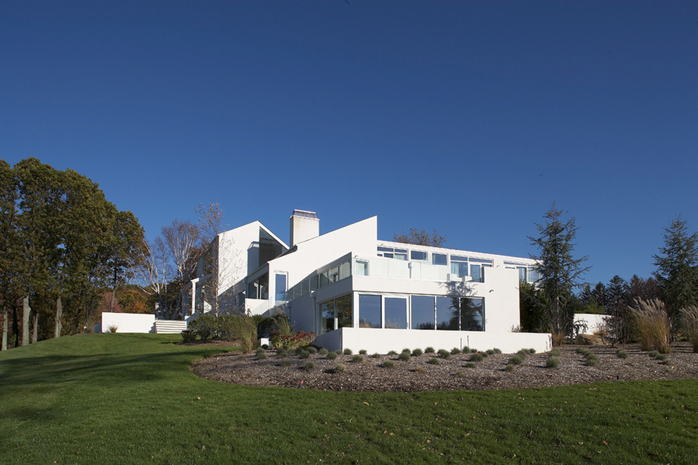 Mill Neck, New York New York by Narofsky Architecture + ways2design