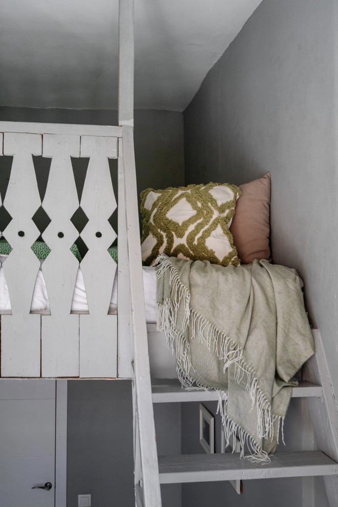 Квартира в центре Петербурга