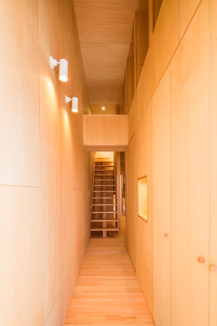 eel giapponese-ingresso