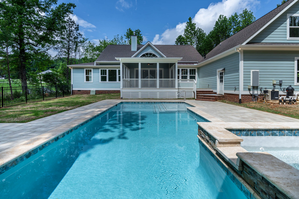 Luxury Pool