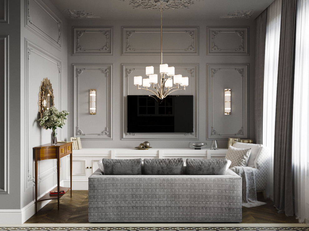 Английская классика