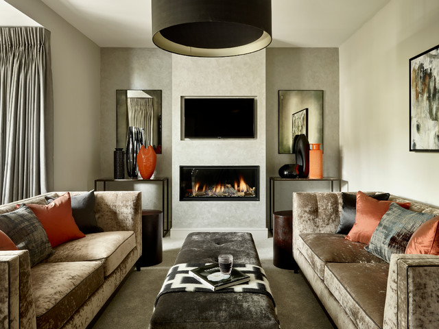 examples salon