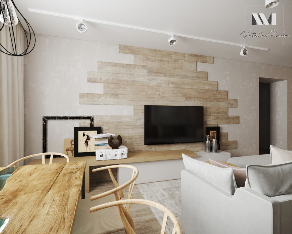 Теплый лофт