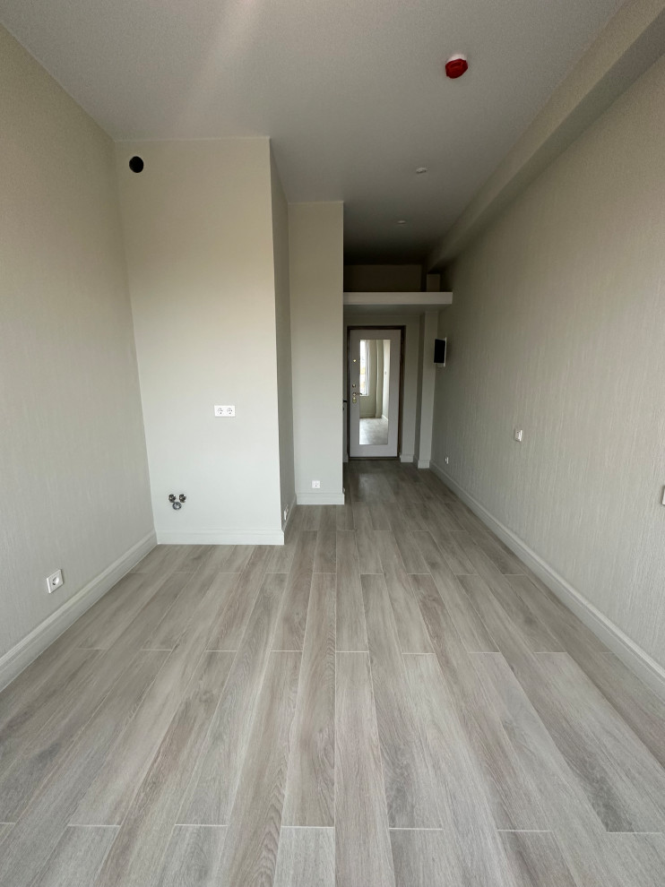 Комплектация студии