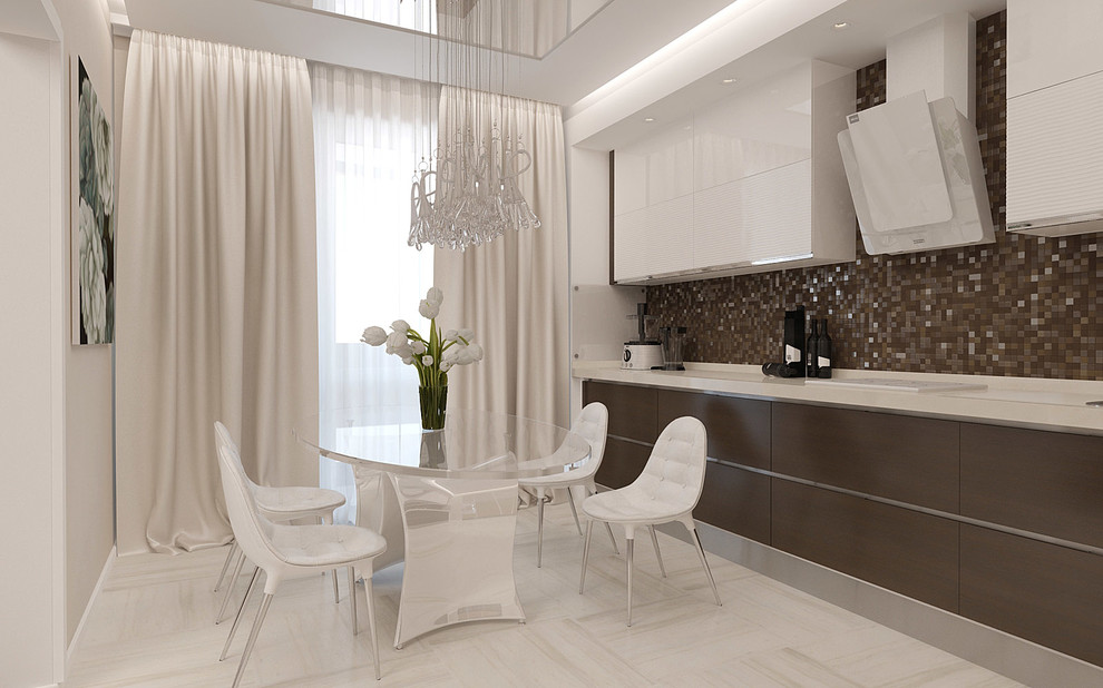 Время тепла