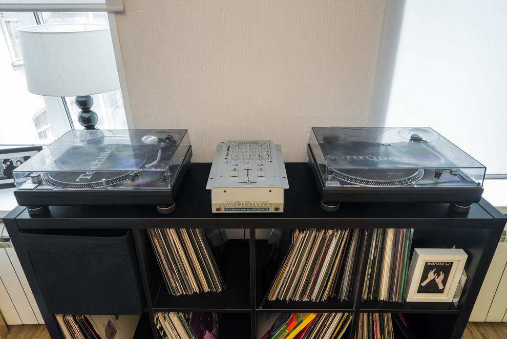 Квартира на Загородном