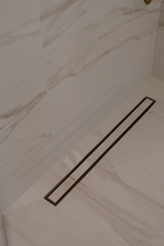 Luxury Master Bath - Kennesaw