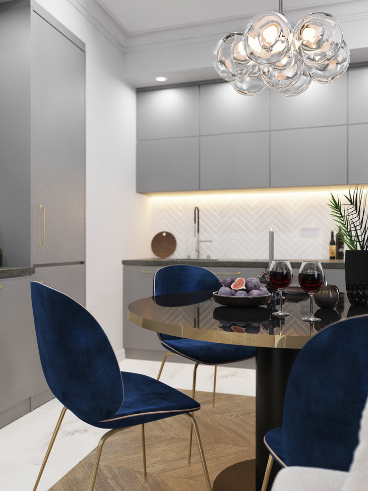 ЖК "Митино О2"