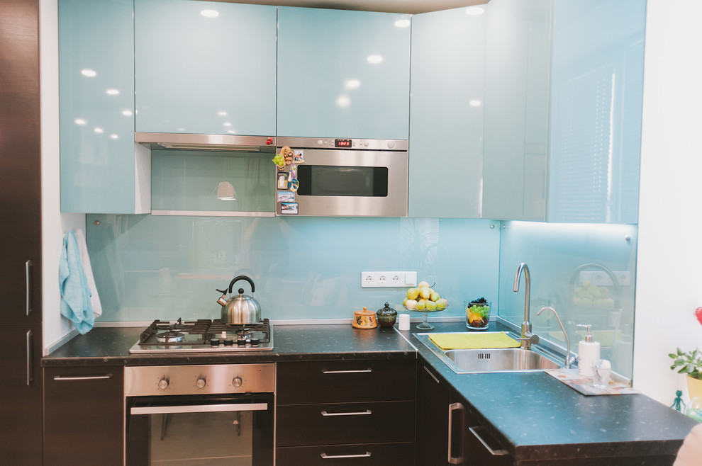 Реализация красноводская