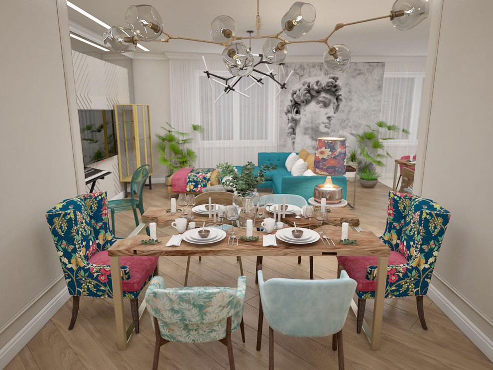 ЖК Континенталь