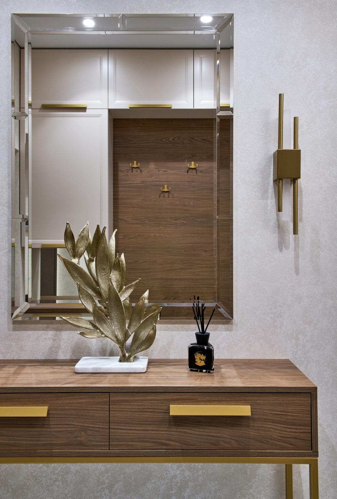 2025г. Реализация квартиры 85 м2 в ЖК "Булгаков"