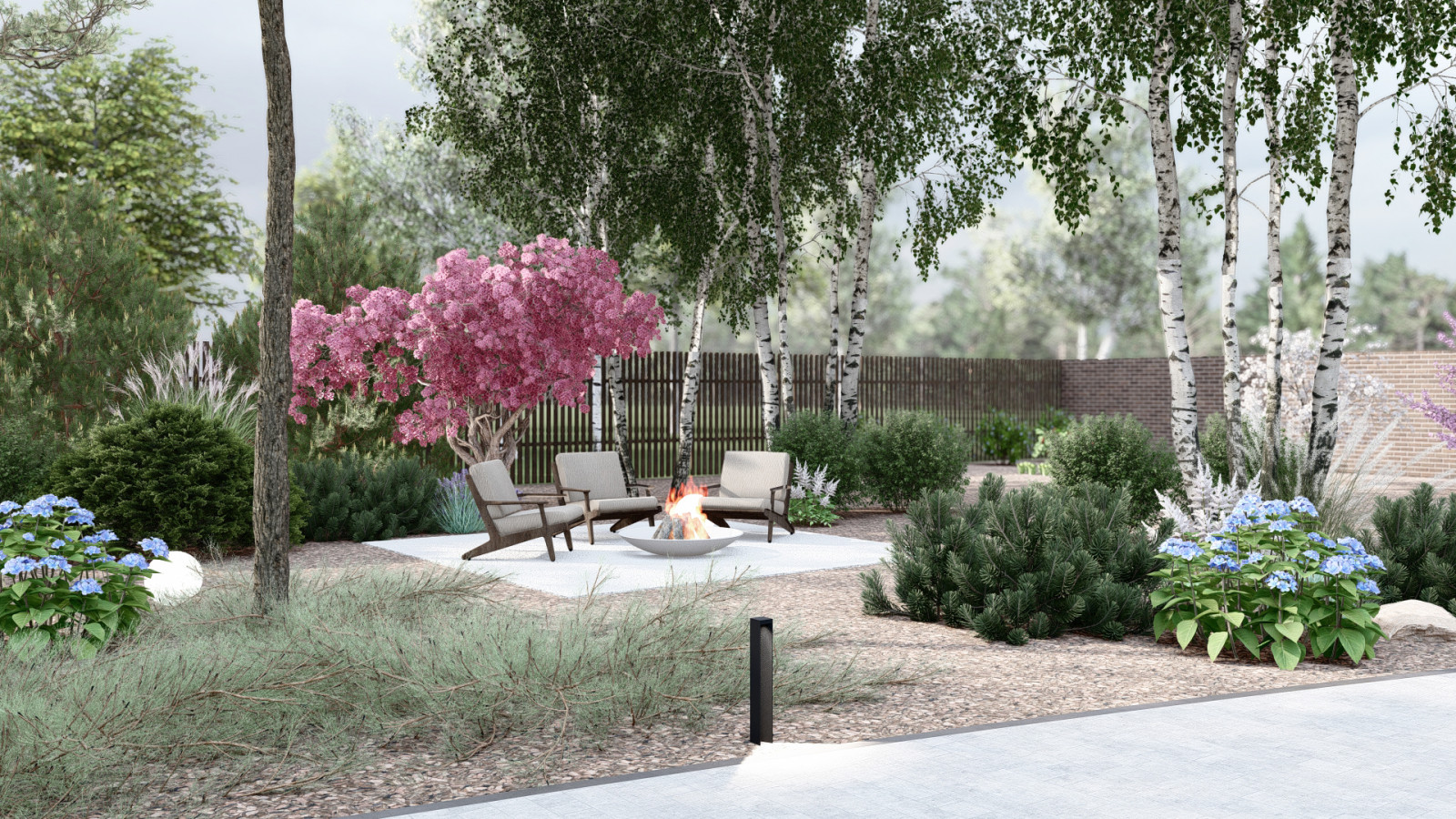 КП Снегири 20 соток