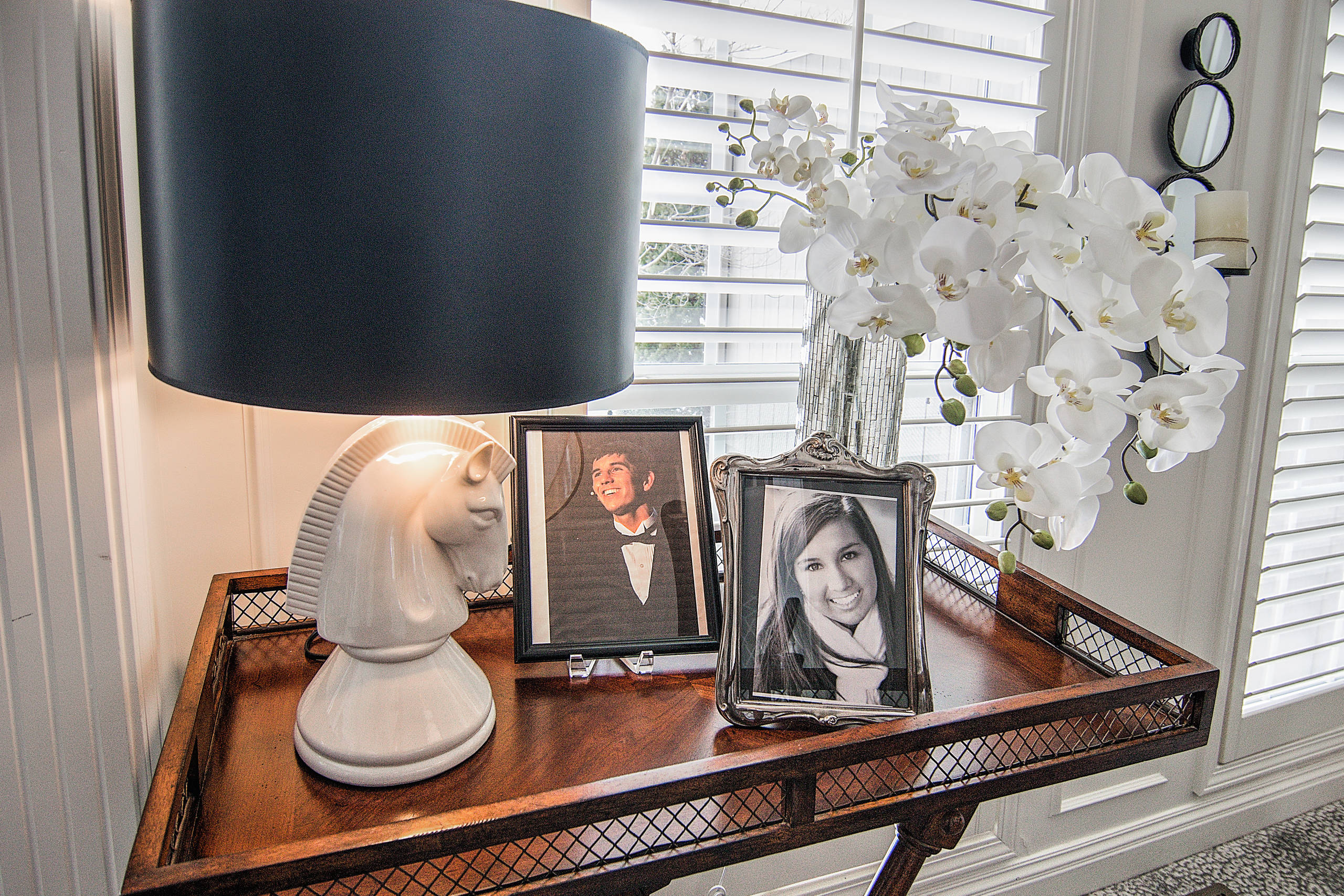 Nottingham At Heritage Park