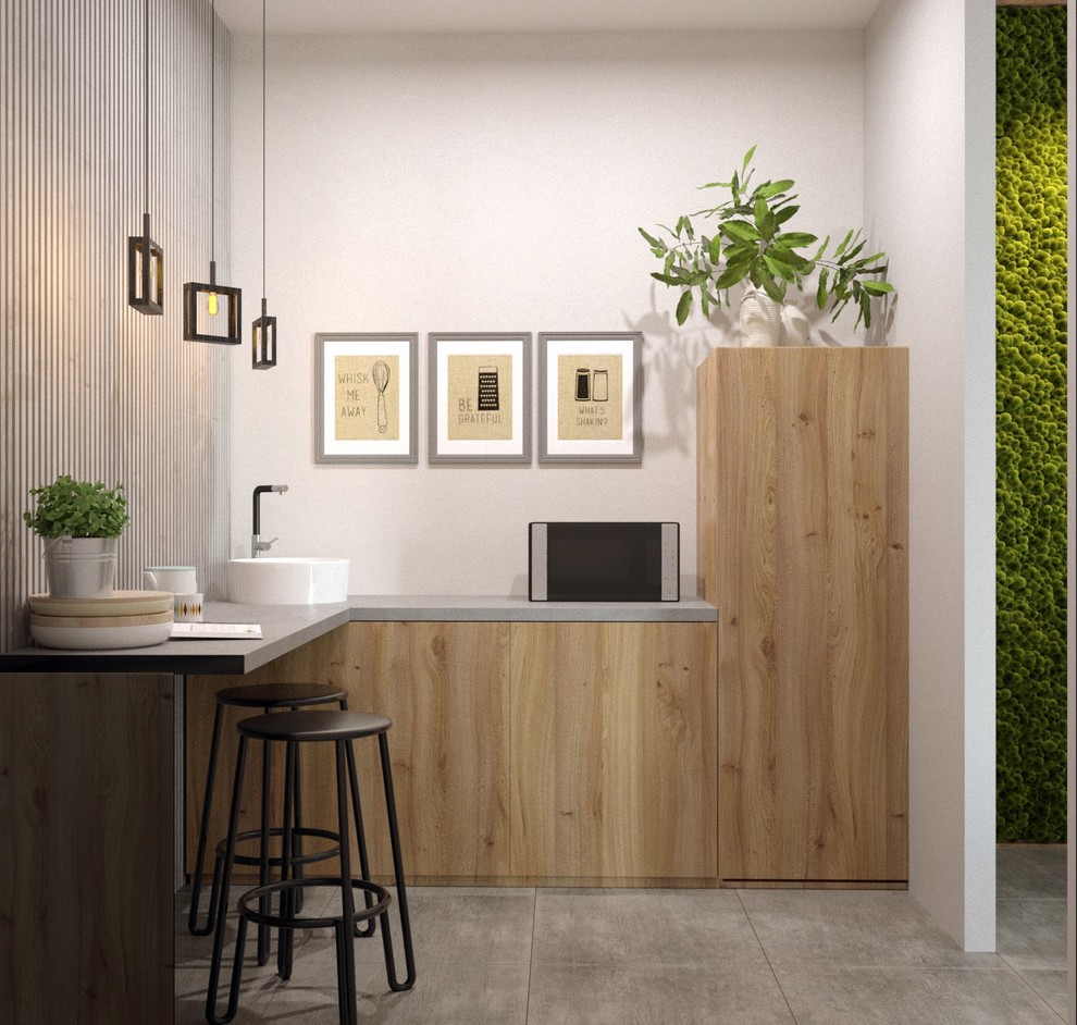 Офис на Большой Посадской