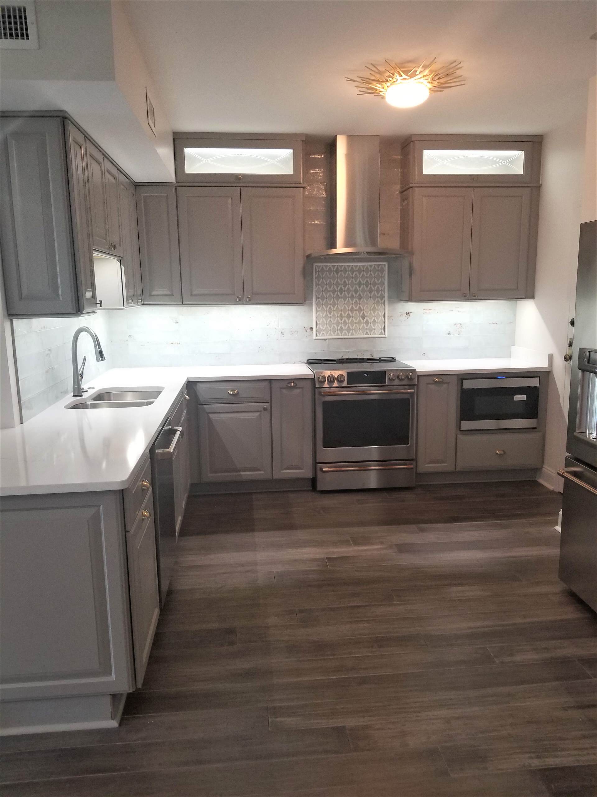 Mid City Reno