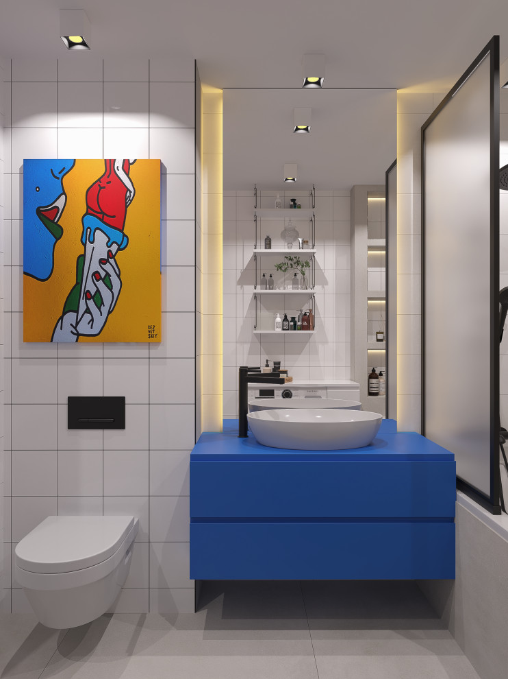 ЖК "Discovery Park"