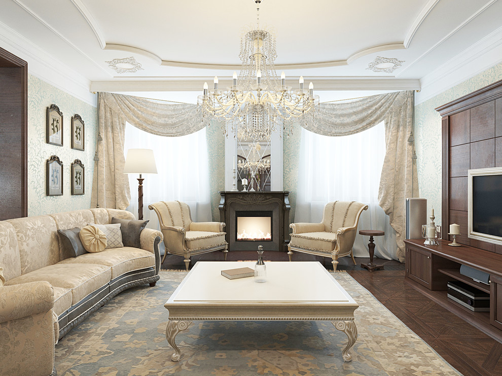 Дом в поселке "Гринфилд"