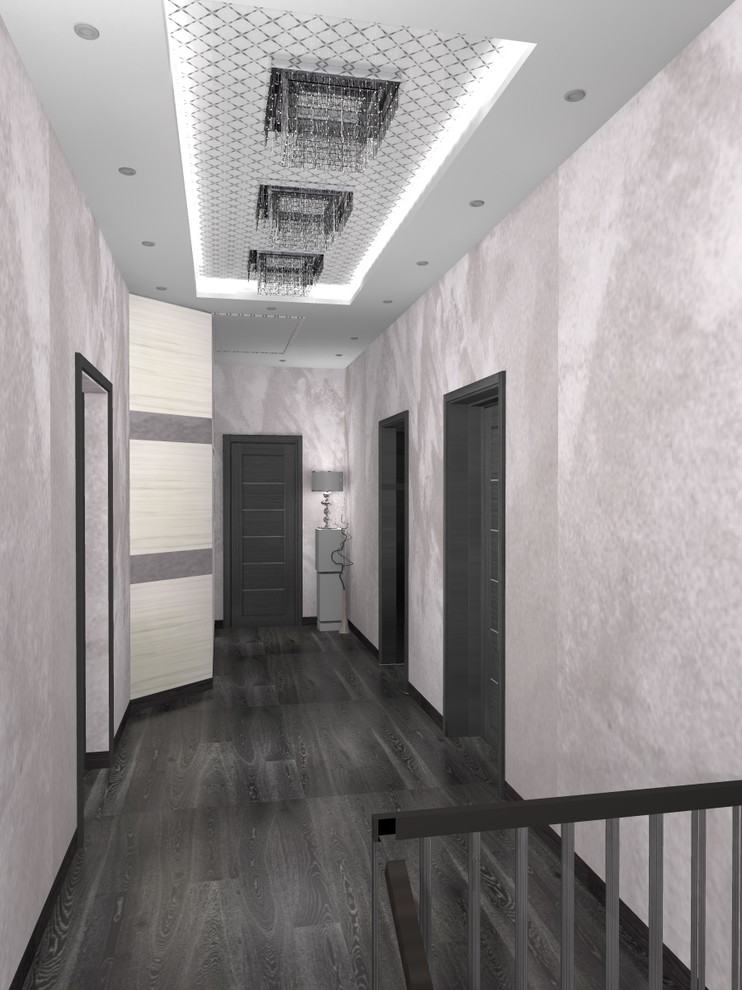 Коттедж Тульская обл.