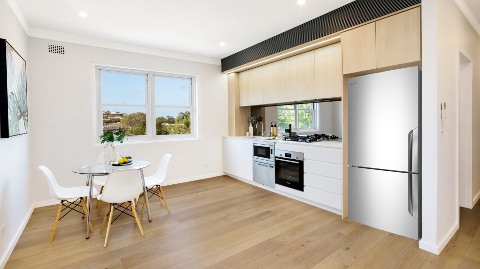 Rose Bay Apartment