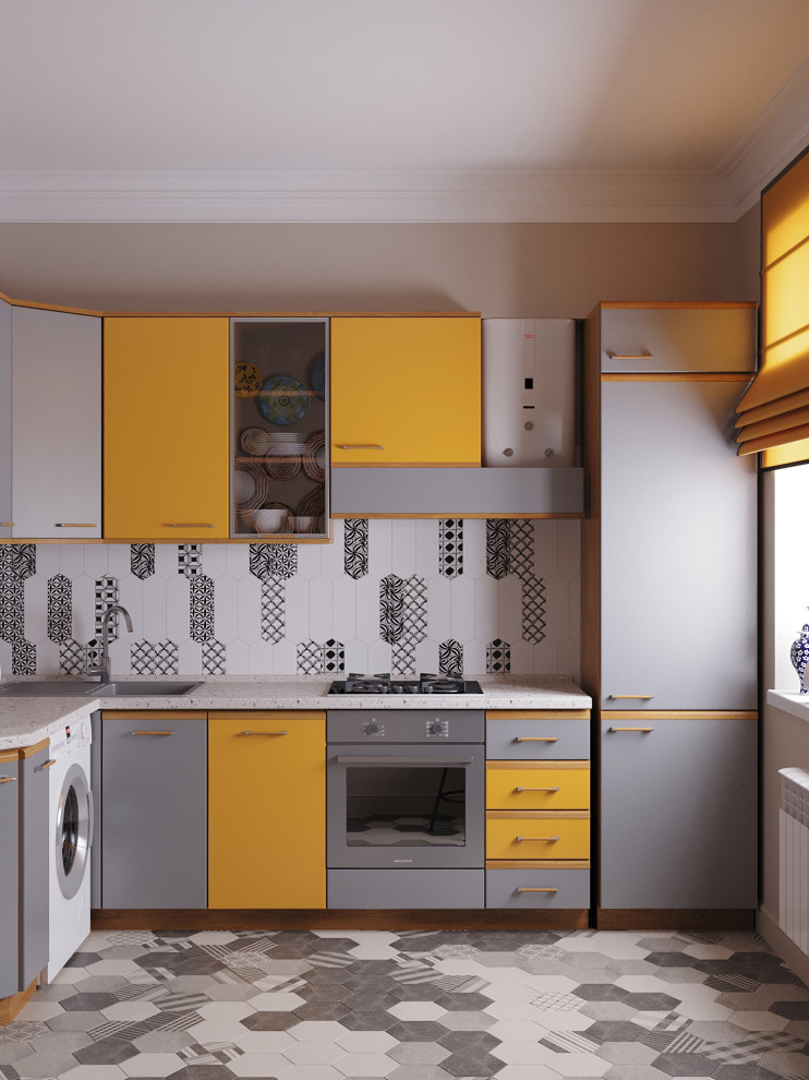 Те далёкие страны...