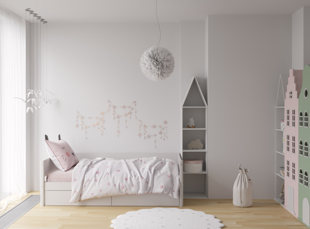 ЖК Воробьевы горы